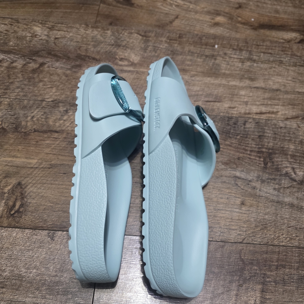 Birkenstock Comfort Sandals Size 9 - Picture 15 of 15